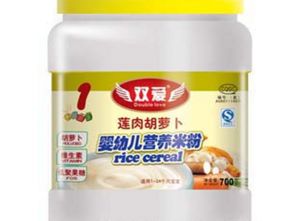 雙愛(ài)米粉產(chǎn)品展示 產(chǎn)品相冊(cè) 品牌詳情