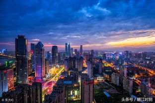 南昌所謂的 九龍湖 到底是指哪里