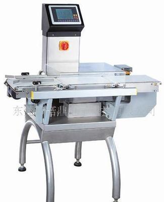 【諾鼎金探神江西,南昌,景德鎮(zhèn),萍鄉(xiāng)重量檢測機(jī)(圖)】價格_廠家_圖片 -