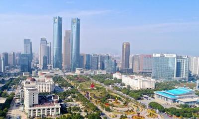 江西省各城市經濟揭露,上饒、贛州最窮,新余、南昌最富!