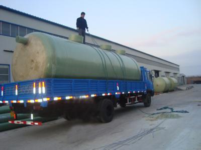 【銅陵玻璃鋼化糞池價格】價格,廠家,其他環保分類-搜了網