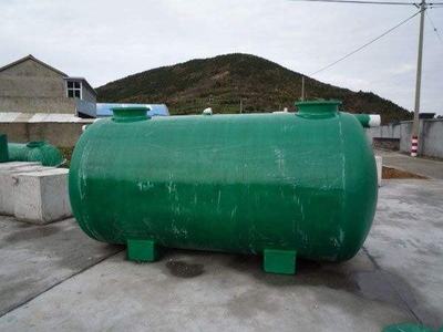 楊凌玻璃鋼化糞池 ?？≡喘h保與一體式技術的革新力量