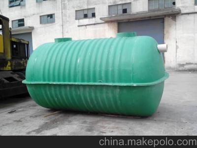 無錫飛原環(huán)保設(shè)備 南京地區(qū)玻璃鋼化糞池批發(fā)價(jià)供應(yīng)，精選圖片全覽