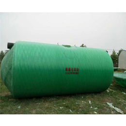 滁州玻璃鋼化糞池 合肥峰昊品牌解析、價(jià)位參考與污水處理設(shè)備選購指南